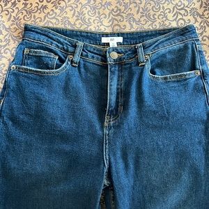BP (Nordstrom brand Brass Plum) Jeans